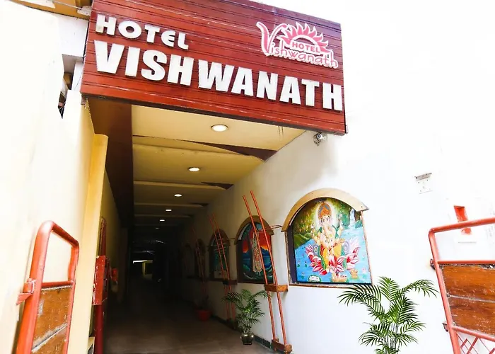 Hotel Vishwanath