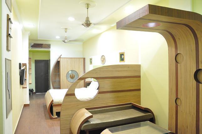 Vishwanath Hotel Varanasi
