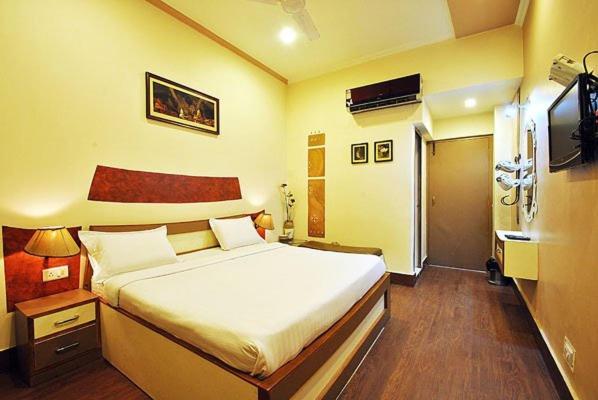 Vishwanath Hotel