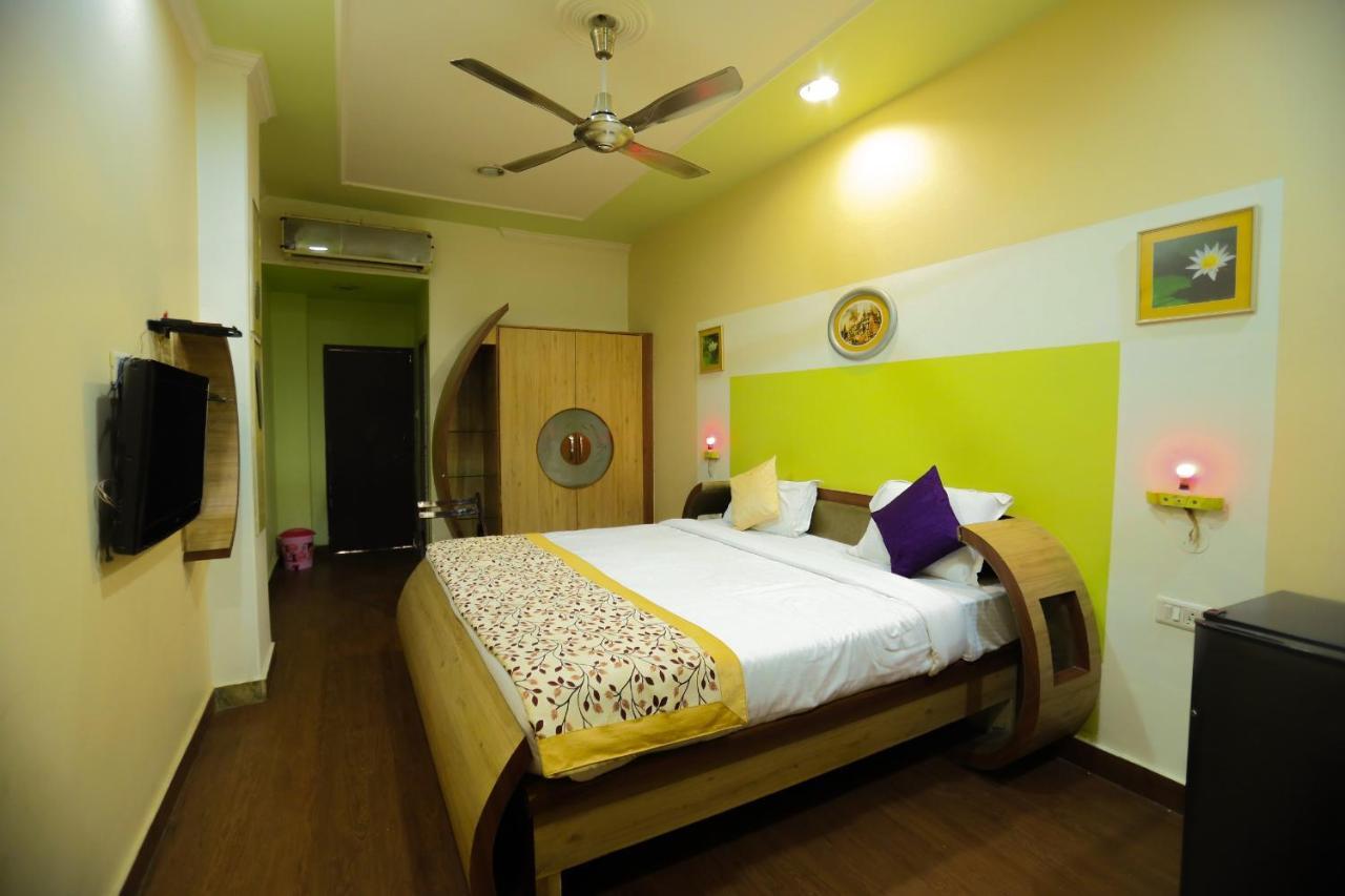 Hotel Vishwanath