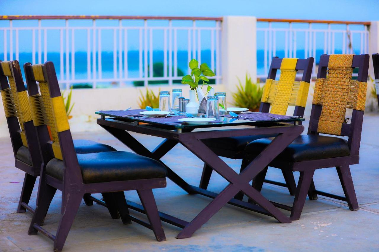Hotel Vishwanath Varanasi