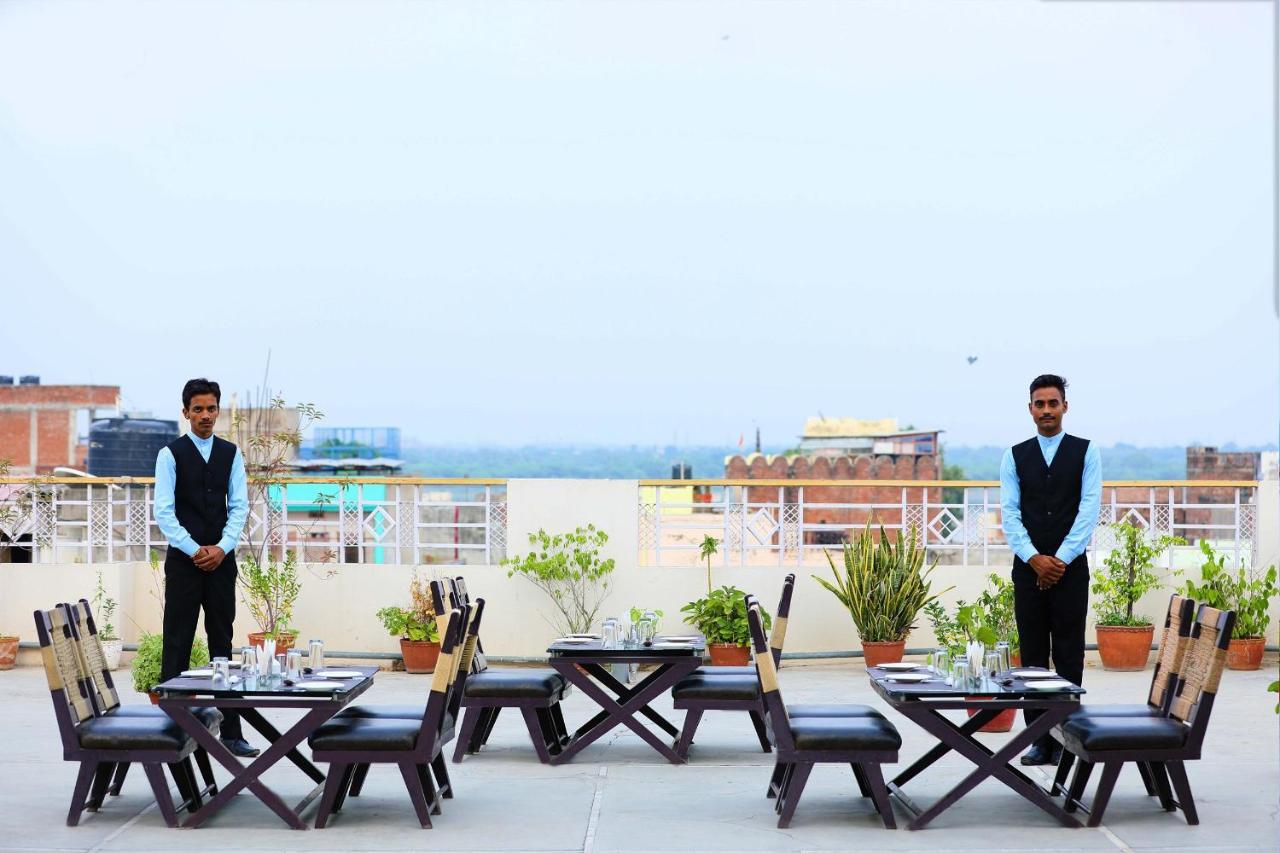 Hotel Vishwanath Varanasi