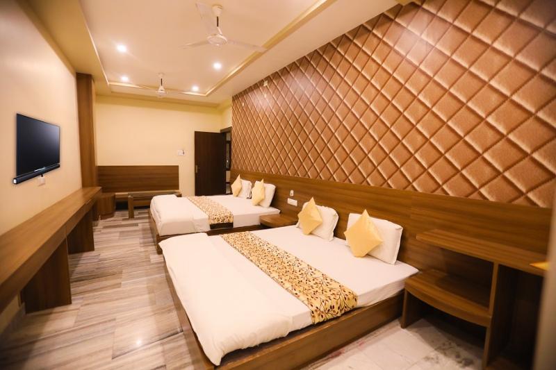 Vishwanath Varanasi